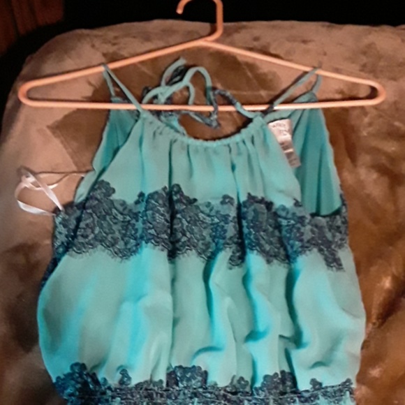 Long summer dress - Picture 2 of 3